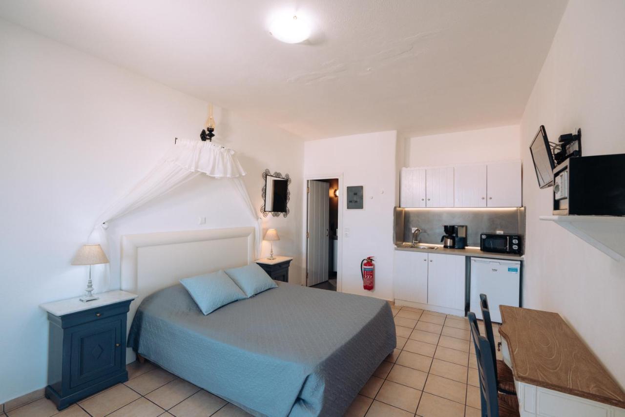 Aspa Villas Ія Екстер'єр фото