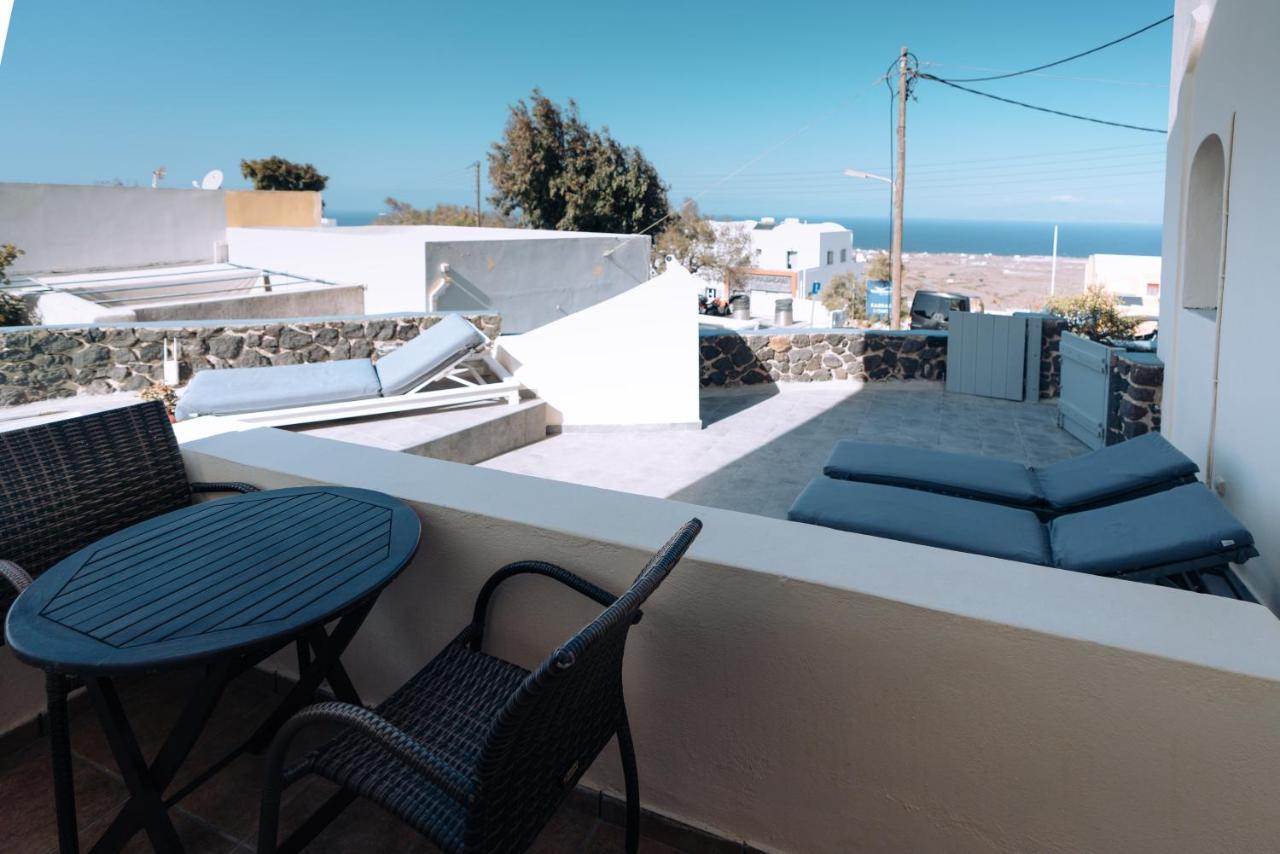 Aspa Villas Ія Екстер'єр фото