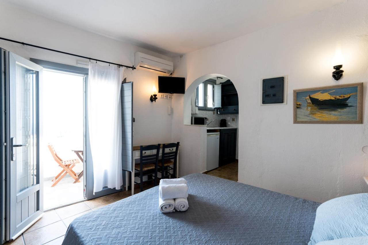Aspa Villas Ія Екстер'єр фото
