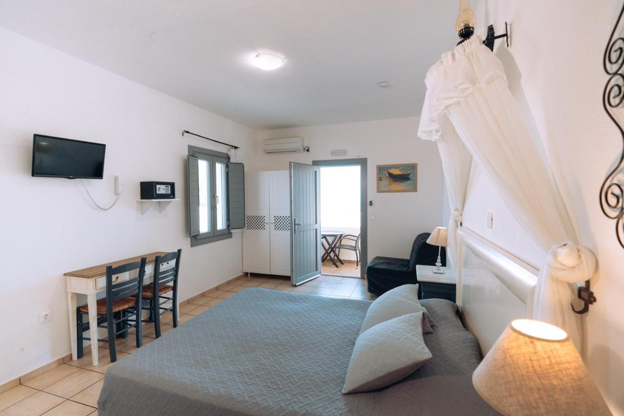 Aspa Villas Ія Екстер'єр фото