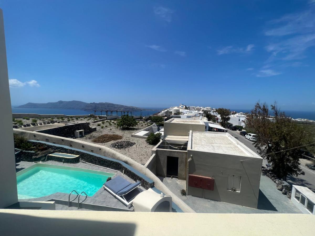 Aspa Villas Ія Екстер'єр фото