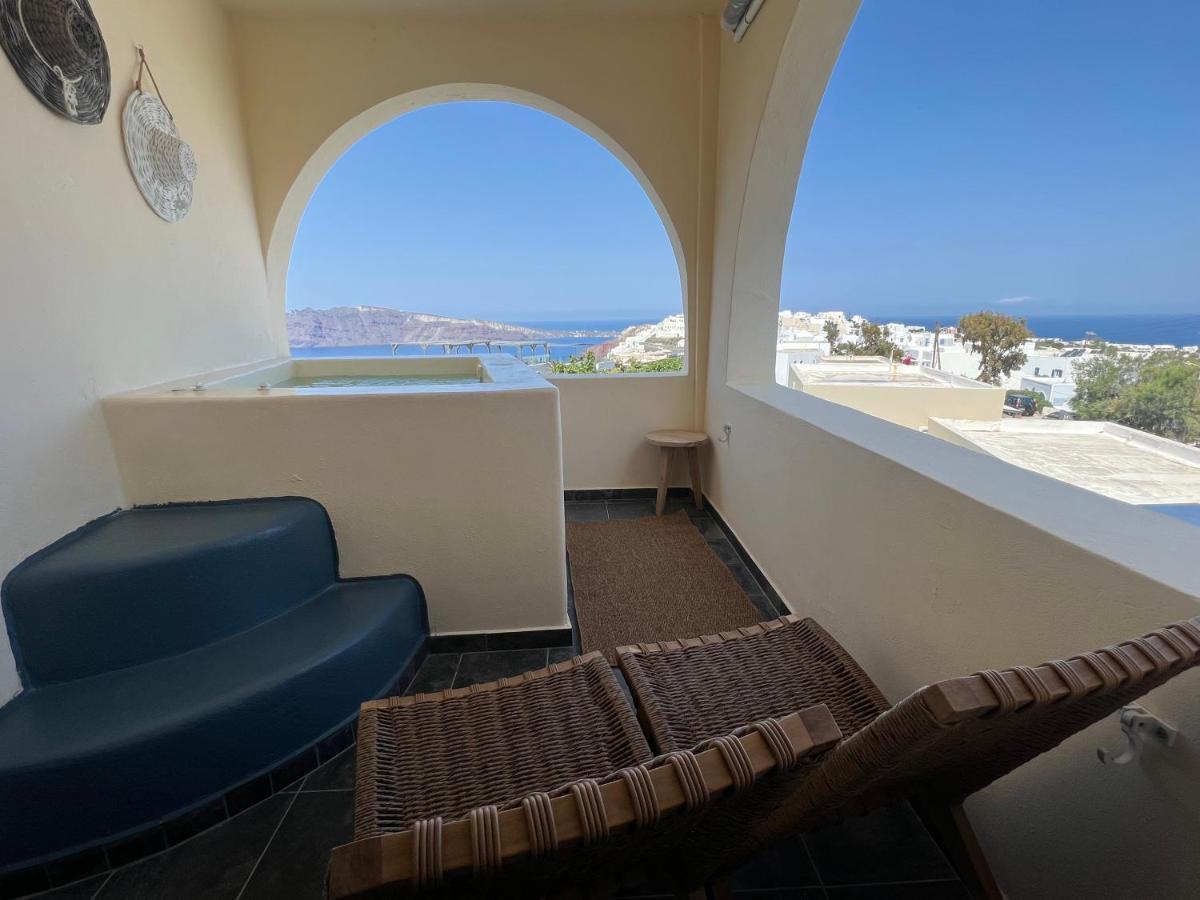 Aspa Villas Ія Номер фото