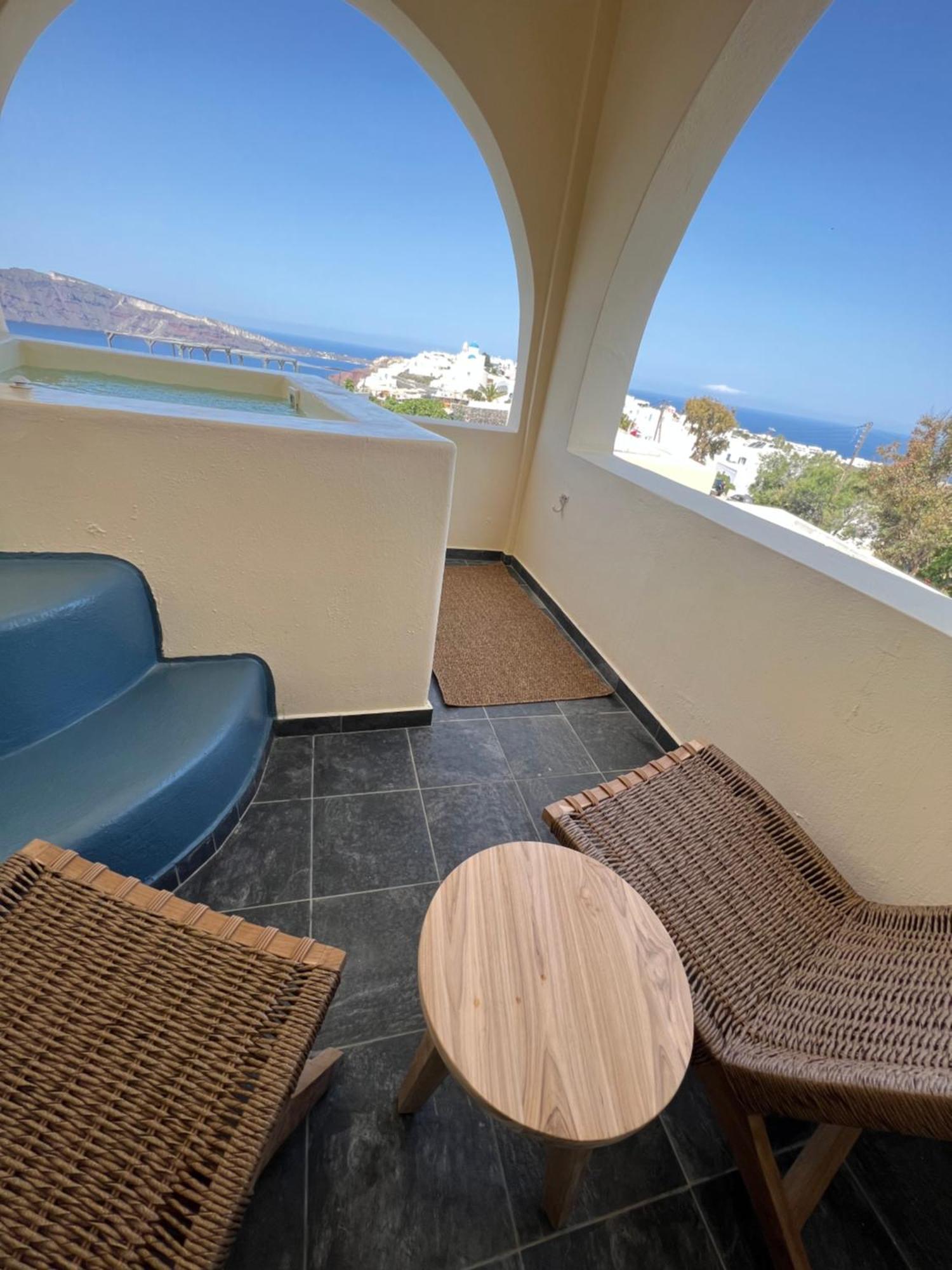 Aspa Villas Ія Номер фото