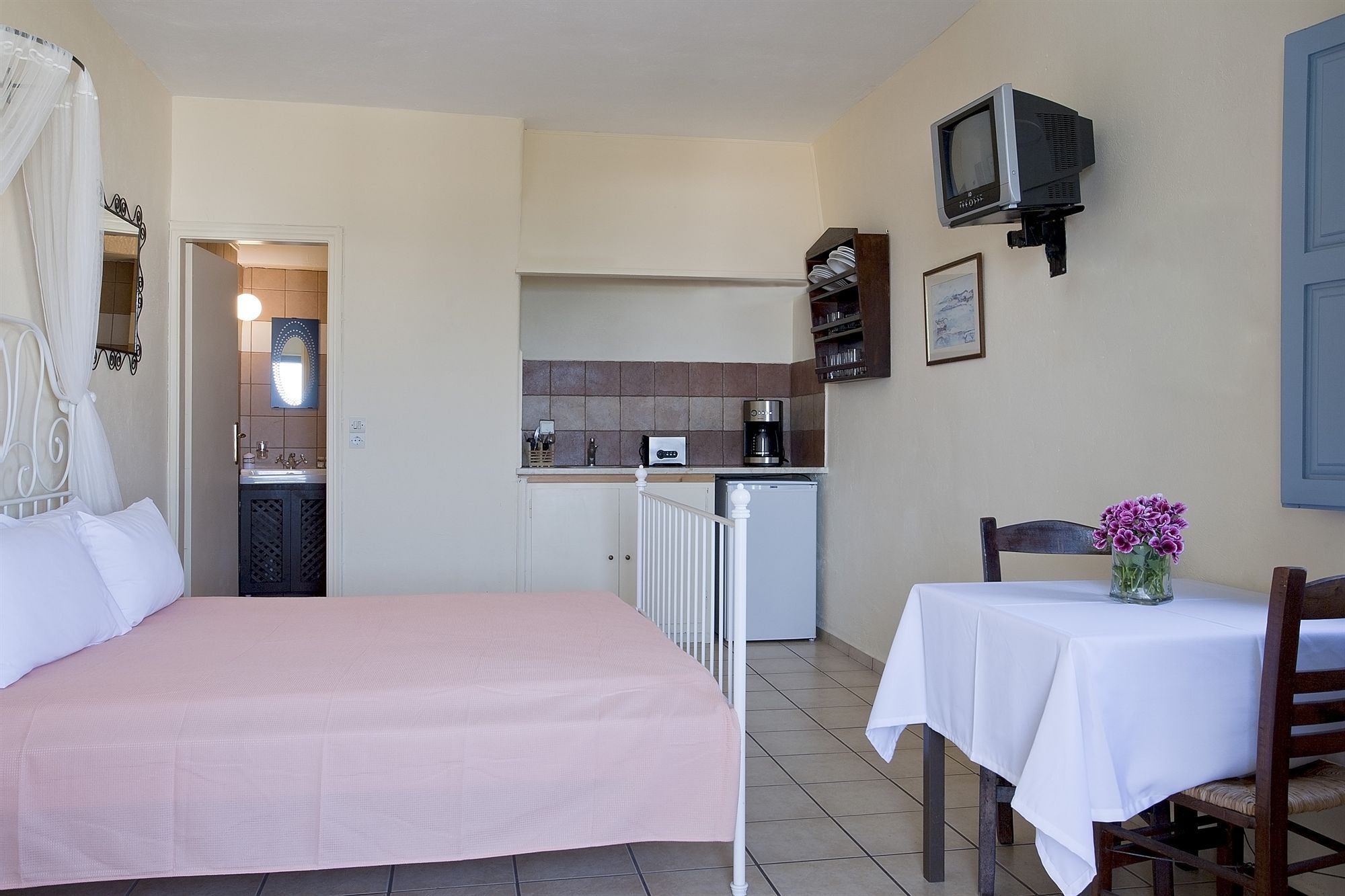 Aspa Villas Ія Екстер'єр фото