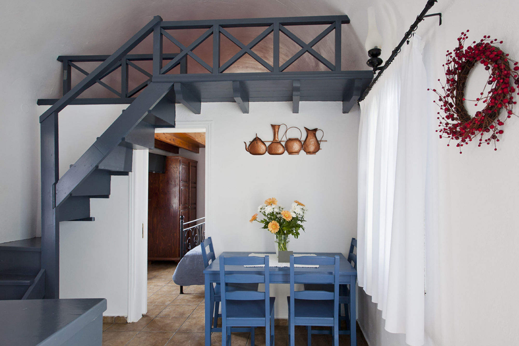 Aspa Villas Ія Екстер'єр фото